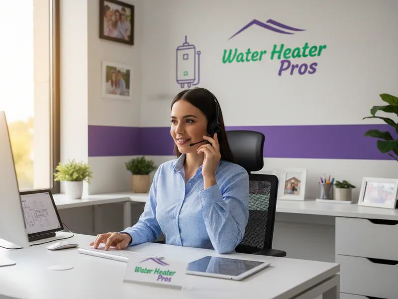 Water Heater Repair  in Fort Wayne  FAQ
